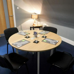 Serviced offices to rent in 