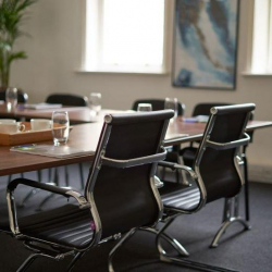 Serviced offices to rent in 