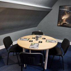 Executive suite in Newcastle