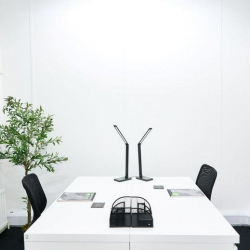 Serviced offices to rent in 