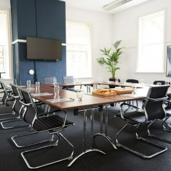 Newcastle serviced office