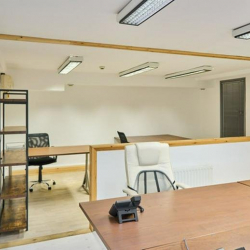 Offices at Clavering Place