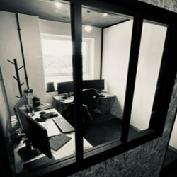 Executive suite - Rayleigh