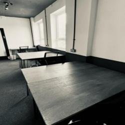 Offices at Claydons Lane, The Work Lab