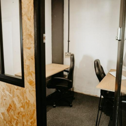 Serviced offices to let in Rayleigh