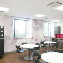 Salford serviced office