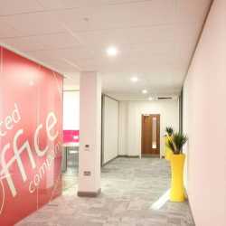 Image of Salford serviced office