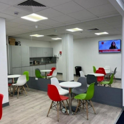 Cliveden Office Village, Lancaster Road office accomodations