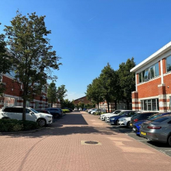 Image of High Wycombe office suite