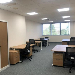 Executive office centres to let in High Wycombe