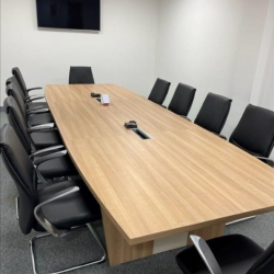 Serviced offices to rent in High Wycombe