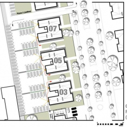 Office accomodation to hire in Liverpool