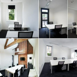 Serviced offices to rent in 