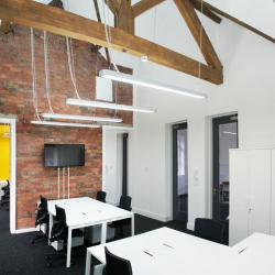 Executive suites to lease in Liverpool