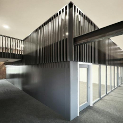 Image of Liverpool office suite