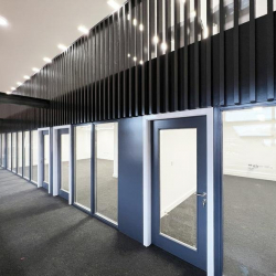 Executive office centres to hire in Liverpool