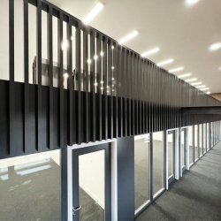 Executive offices in central Liverpool