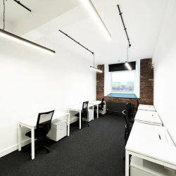 Office accommodations to let in Liverpool
