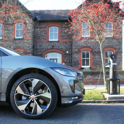 Offices at Clock Tower Park , Longmoor Lane