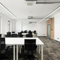 Executive suite to hire in Katowice