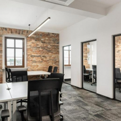 Serviced offices to rent in Katowice