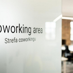 Serviced office in Katowice
