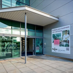 Office spaces to let in Newcastle