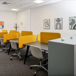 Image of Newcastle executive suite