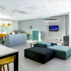 Office accomodation to lease in Newcastle