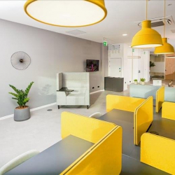 Serviced offices to rent in 