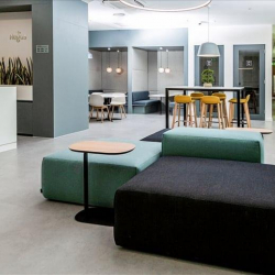 Serviced offices to rent in 