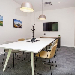 Interior of Cobalt 15A, Quick Silver Way, Cobalt Business Park