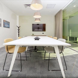 Office spaces to hire in Newcastle