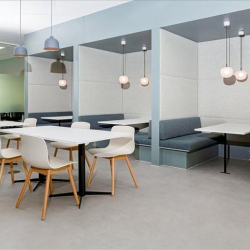 Serviced offices in central Newcastle