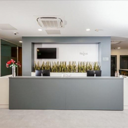 Office space - Newcastle