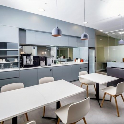 Newcastle serviced office centre
