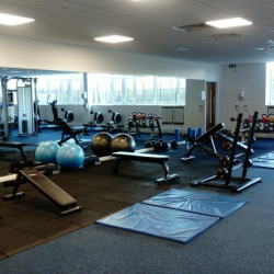 Executive suite to lease in Wallsend