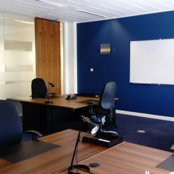 Executive office centre in Wallsend