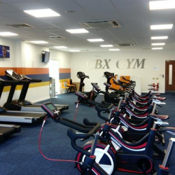 Executive offices to rent in Wallsend