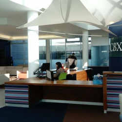 Interior of Cobalt Park Way, Cobalt Business Exchange