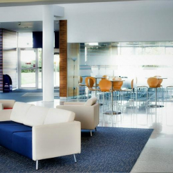Cobalt Park Way, Cobalt Business Exchange serviced office centres