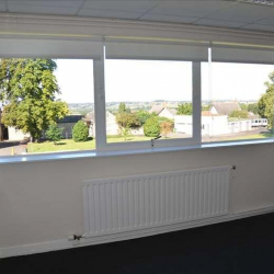 Office space in Wollaston