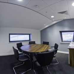 Offices at Cobham MSA, 1st Floor, M25, Junction 9/10 Downside