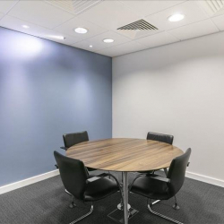 Serviced office to hire in Cobham