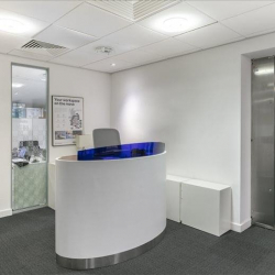 Serviced offices to rent in 