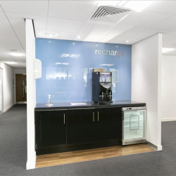 Serviced offices to rent in Cobham