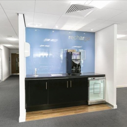 Serviced offices to rent in 