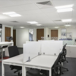 Serviced offices to rent in 