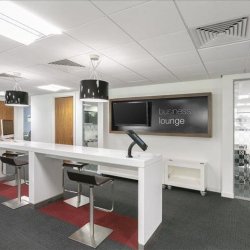 Serviced offices to rent in 