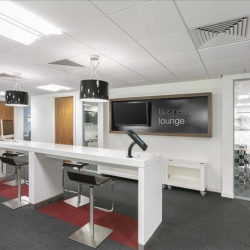 Serviced offices to rent in Cobham